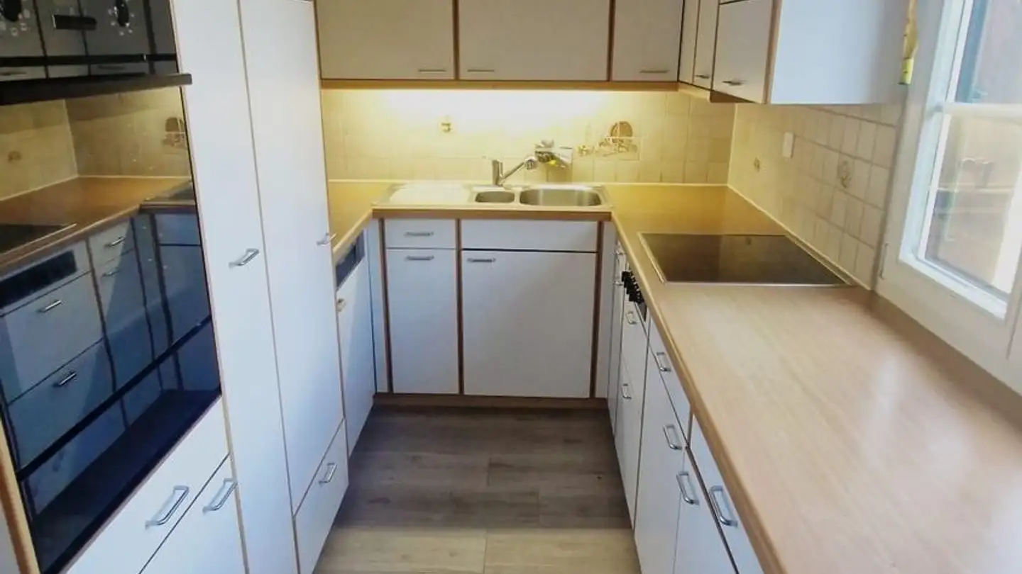 Appartement à louer - Bantigen, 3065 Bolligen - Photo 3