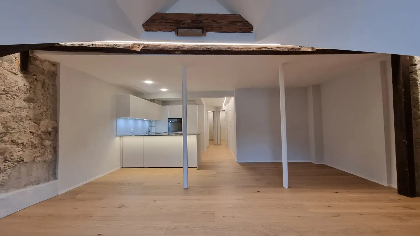 Apartment for rent - Riedholzplatz 28, 4500 Solothurn