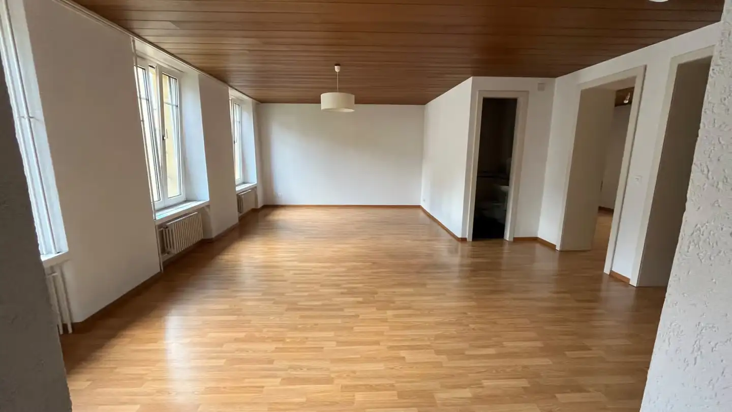 Appartamento in affitto - Place Coquillon 4, 2000 Neuchâtel - Foto 3