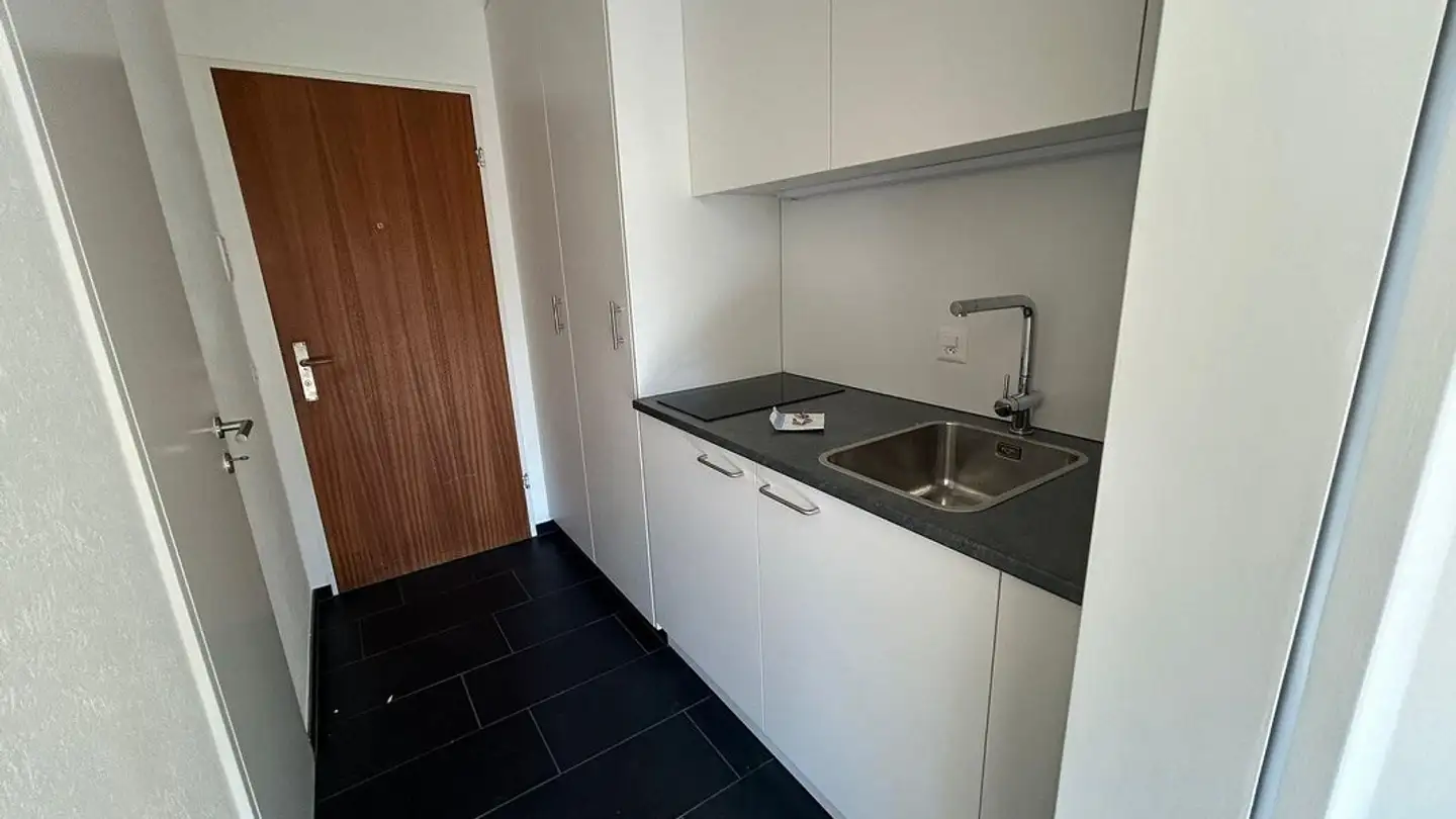 Appartamento in affitto - Hauptstrasse 29, 4436 Oberdorf BL - Photo 2