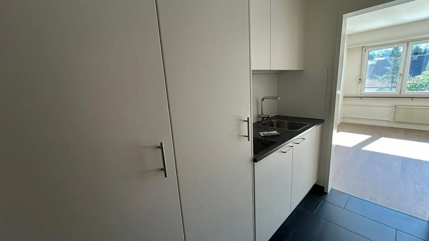 Appartamento in affitto - Hauptstrasse 29, 4436 Oberdorf BL - Photo 3