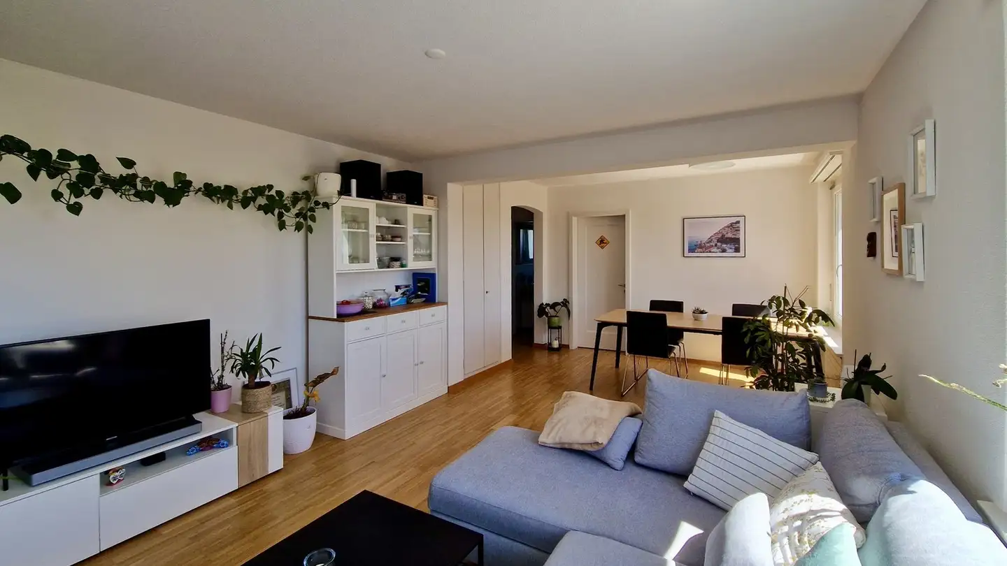 Appartement à louer - Franz-Lang-Weg 11, 4500 Solothurn - Photo 2