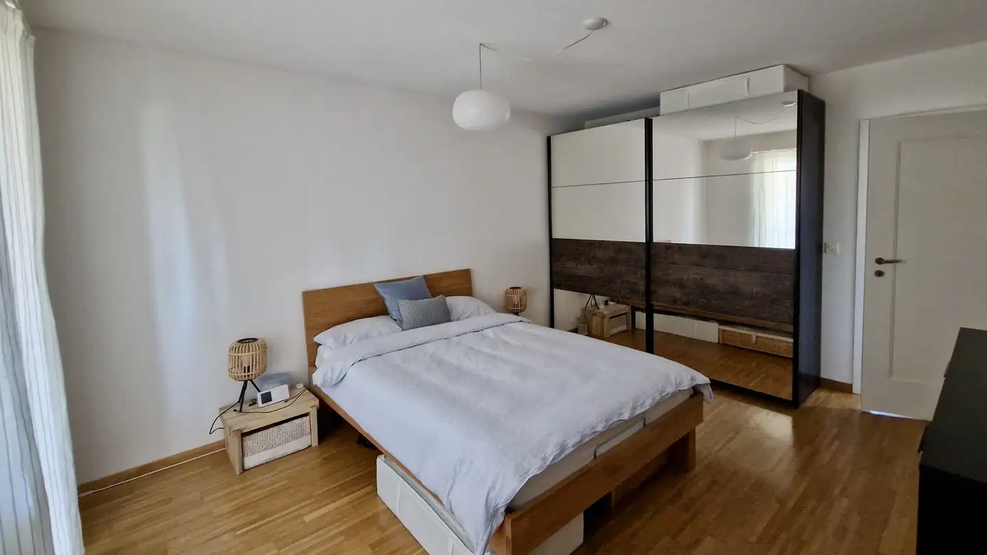 Appartement à louer - Franz-Lang-Weg 11, 4500 Solothurn - Photo 3