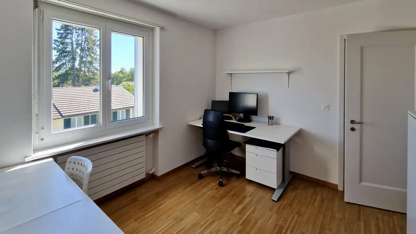 Appartement à louer - Franz-Lang-Weg 11, 4500 Solothurn - Photo 4