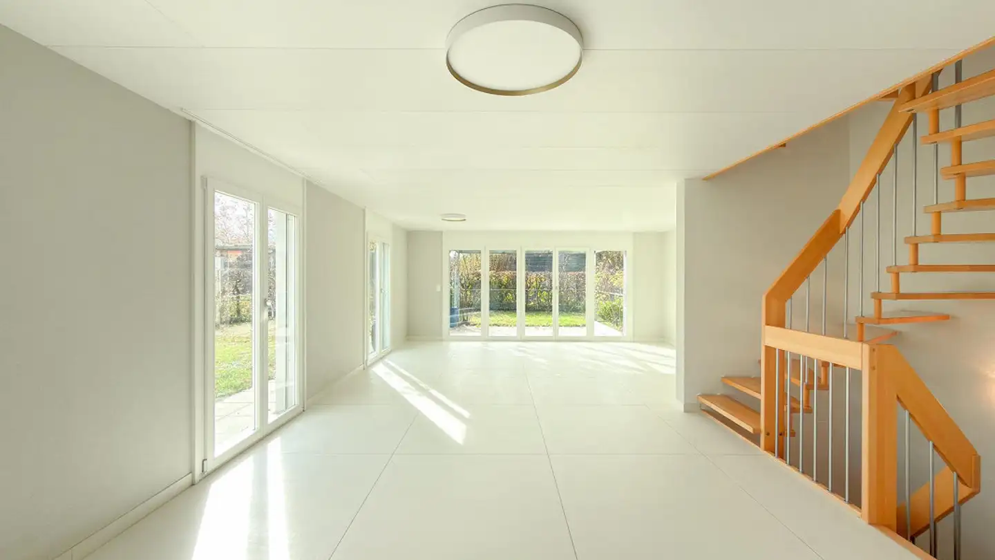 Casa bifamiliare in vendita - Hellerstrasse 14, 9014 St. Gallen - Photo 4