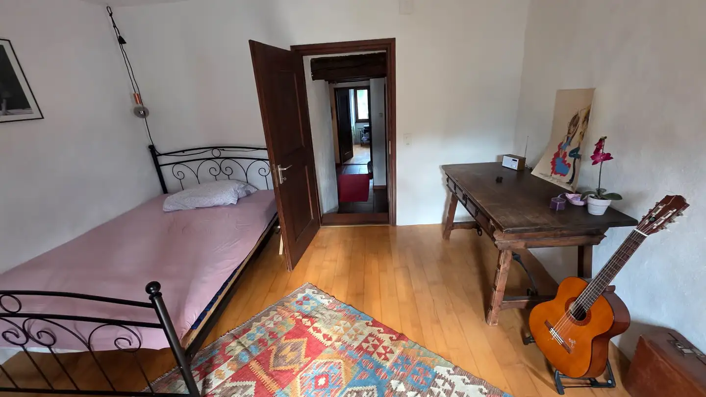 Appartement à louer - 6616 Losone - Photo 3