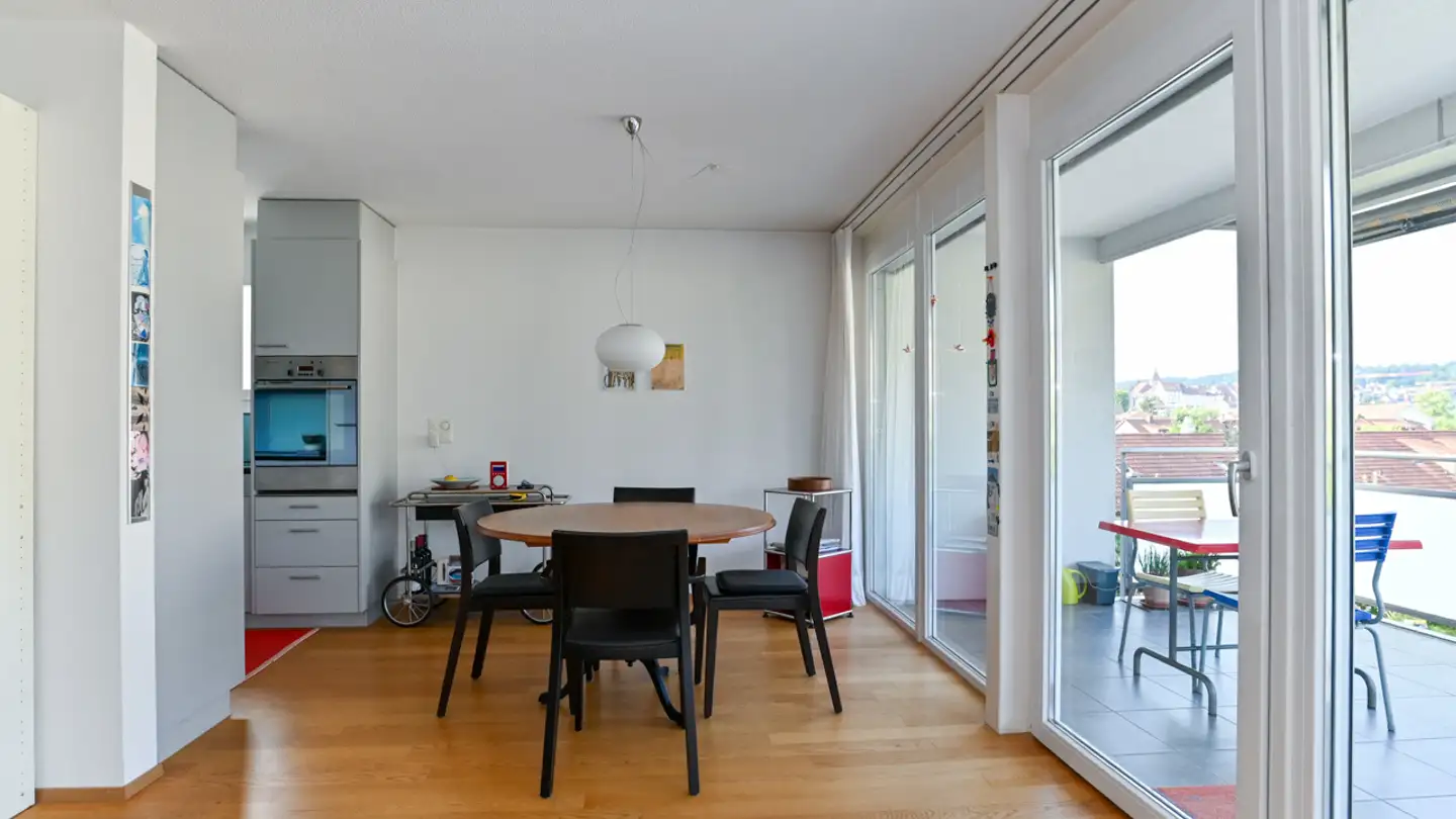 Appartamento in vendita - 5022 Rombach - Foto 3
