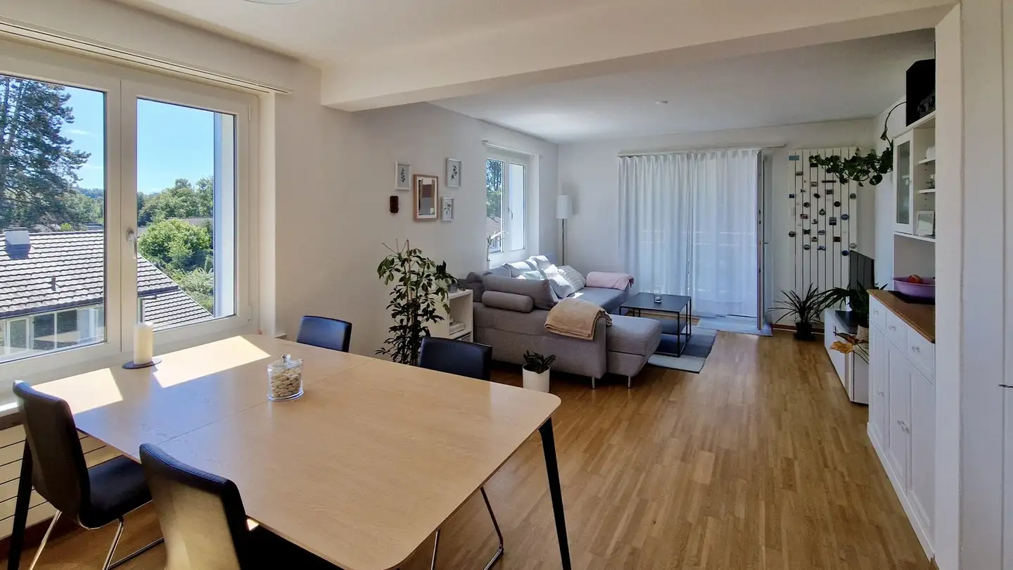 Appartement à louer - Franz-Lang-Weg 11, 4500 Solothurn
