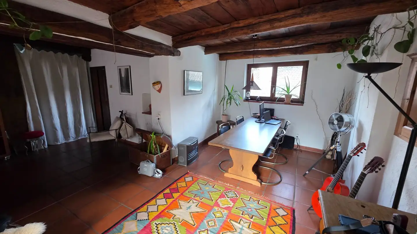 Appartement à louer - 6616 Losone - Photo 2