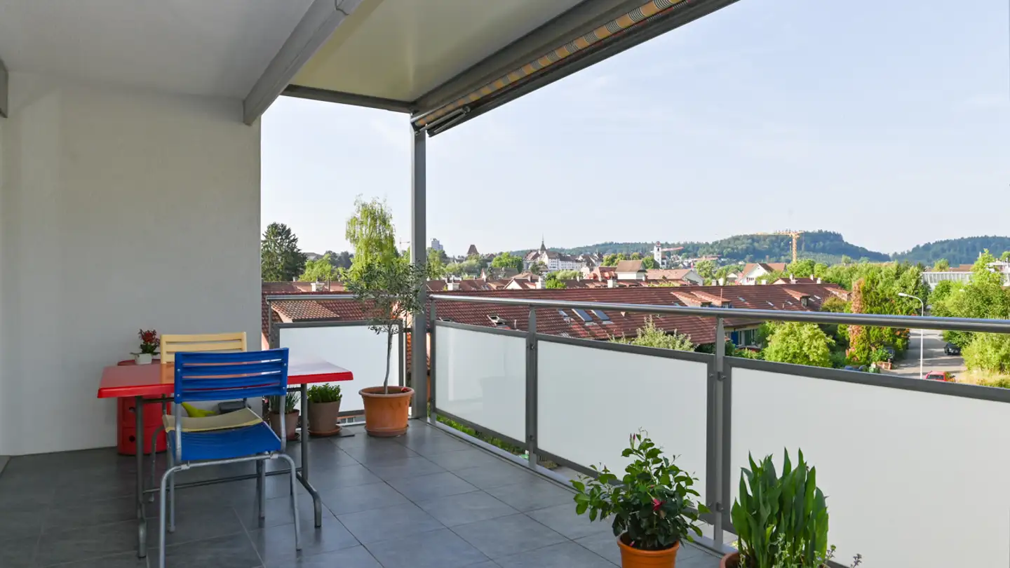 Appartamento in vendita - 5022 Rombach - Foto 4