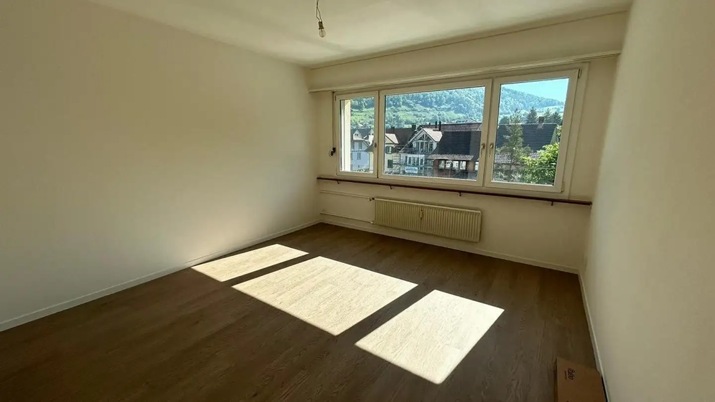 Appartamento in affitto - Hauptstrasse 29, 4436 Oberdorf BL - Photo 4