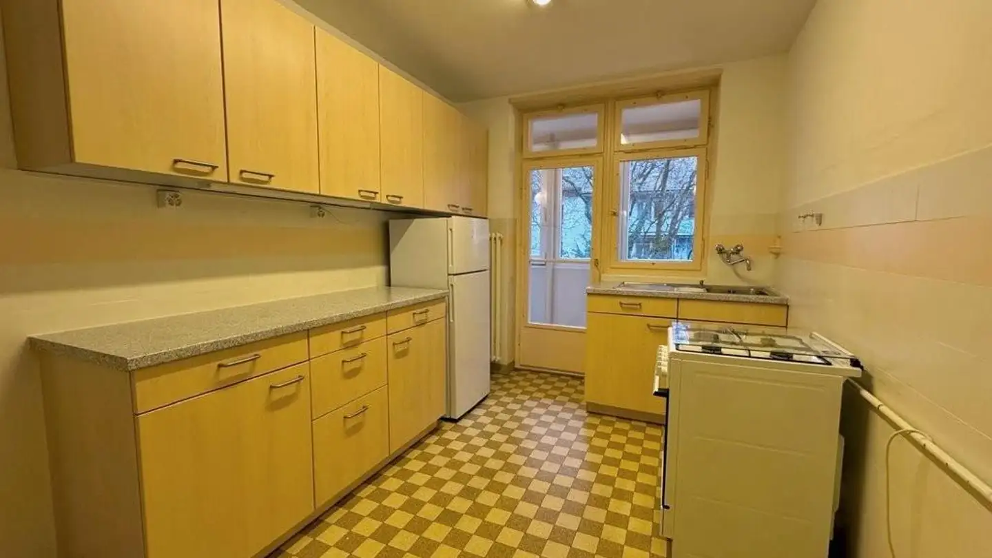 Appartement à louer - Wasgenring 43, 4055 Basel - Photo 2