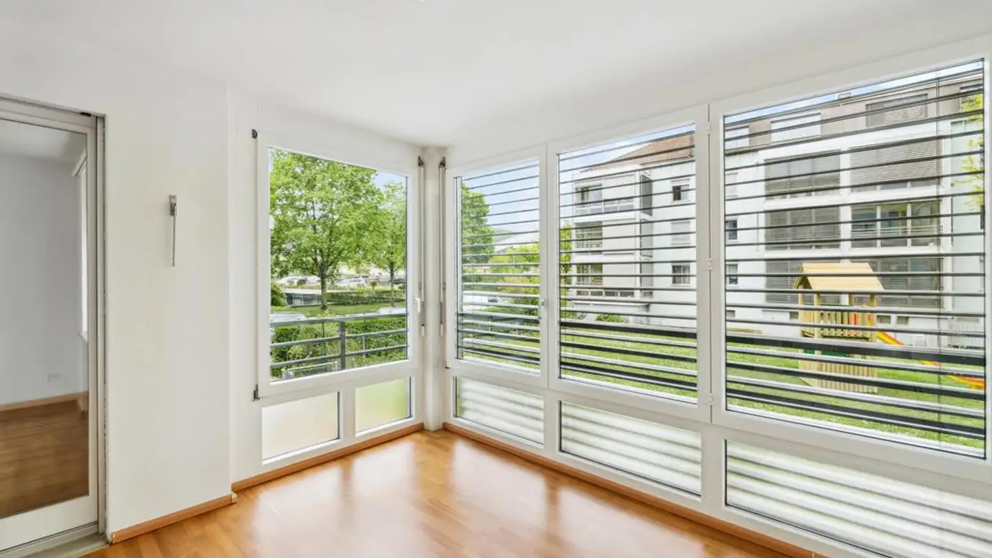 Apartment for rent - Gottesackerstrasse 18, 4133 Pratteln