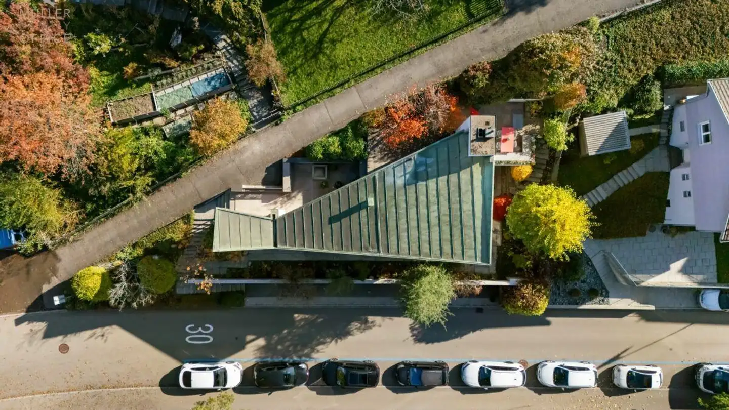 Maison individuelle à vendre - Schneebergstrasse, 9000 St. Gallen - Photo 3