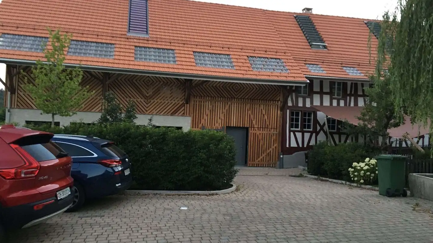 Appartamento in affitto - Loomattstrasse 20, 8143 Stallikon