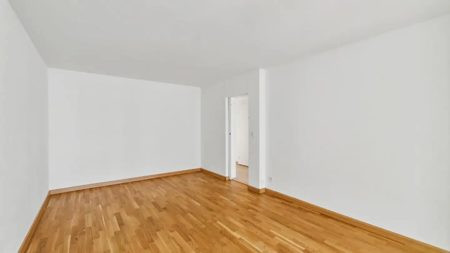 Apartment for rent - Gottesackerstrasse 18, 4133 Pratteln - Photo 2