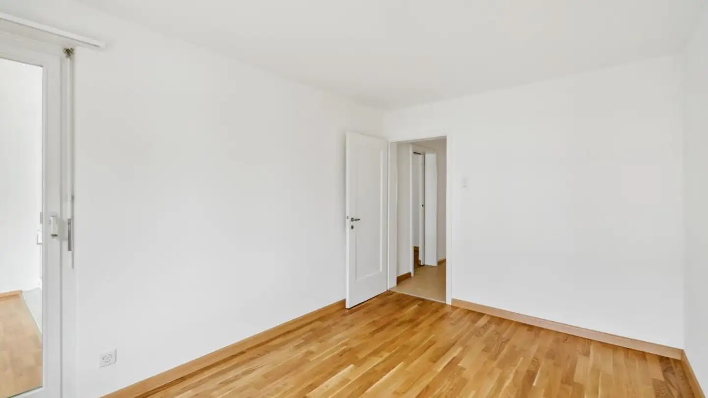 Apartment for rent - Gottesackerstrasse 18, 4133 Pratteln - Photo 4