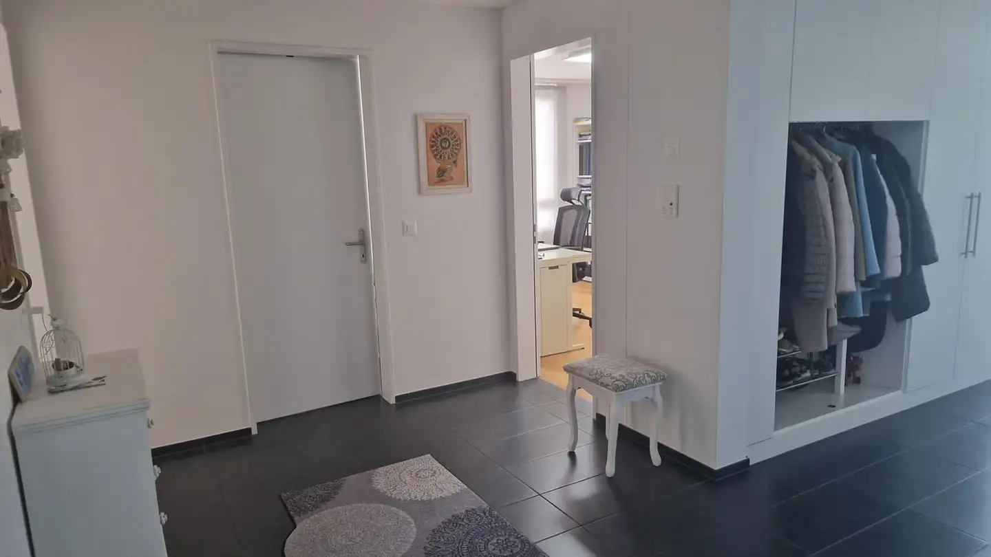 Wohnung mieten - Rickenbacherstrasse 17a, 8913 Ottenbach - Foto 2