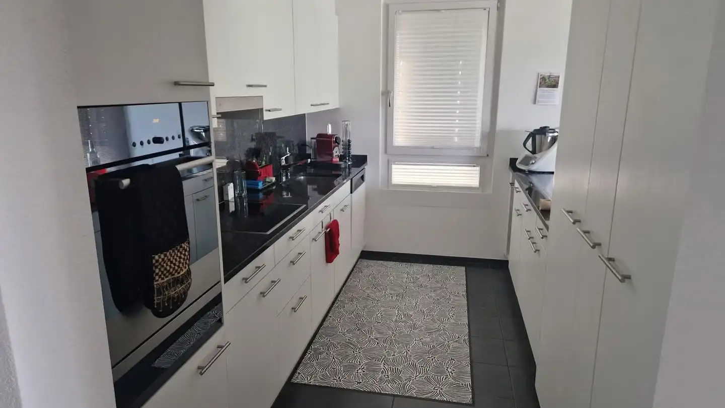 Wohnung mieten - Rickenbacherstrasse 17a, 8913 Ottenbach - Foto 3