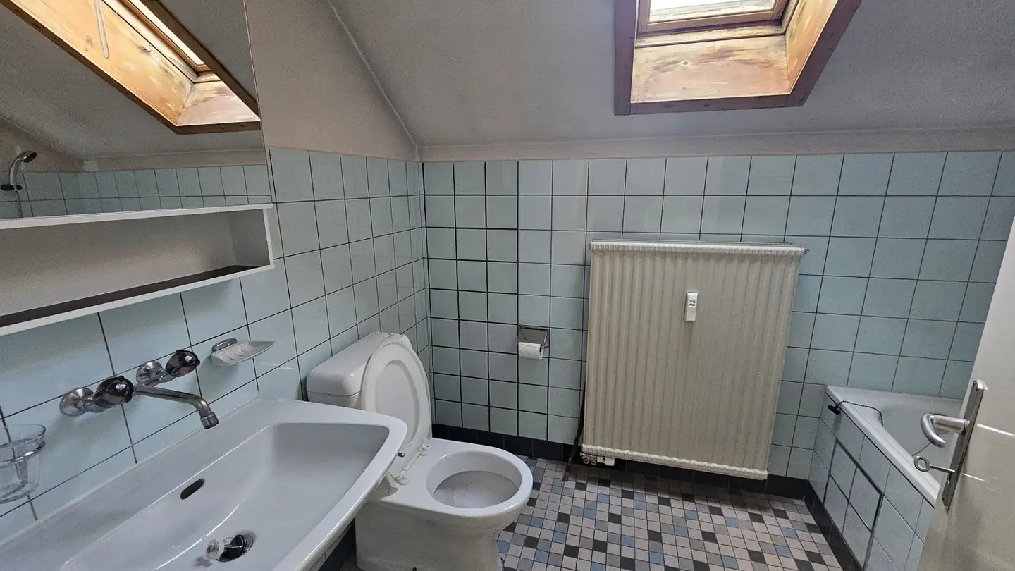 Wohnung mieten - Mittlerer Weg 8, 4436 Oberdorf BL - Foto 4