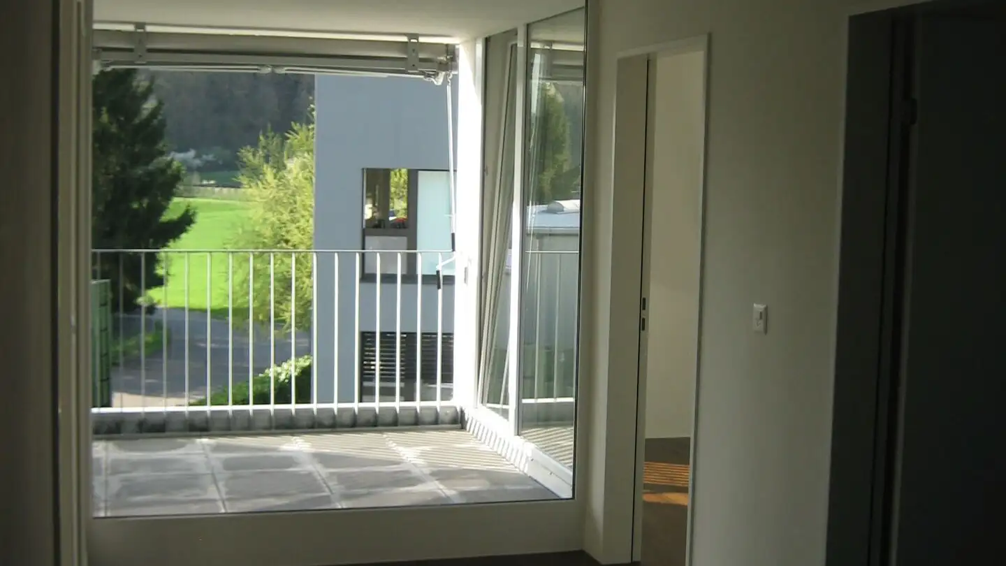 Penthouse mieten - Bahnhofstrasse 33b, 5507 Mellingen - Foto 3