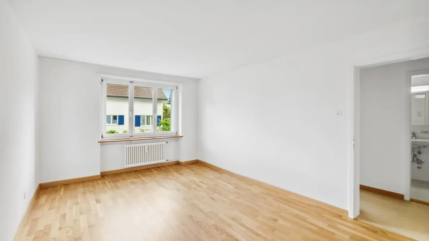 Apartment for rent - Gottesackerstrasse 18, 4133 Pratteln - Photo 3