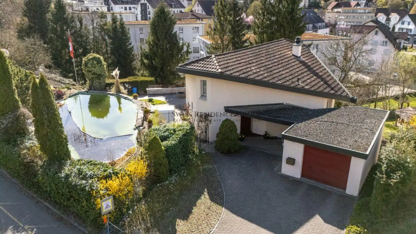 Casa singola in vendita - 8964 Rudolfstetten - Foto 2