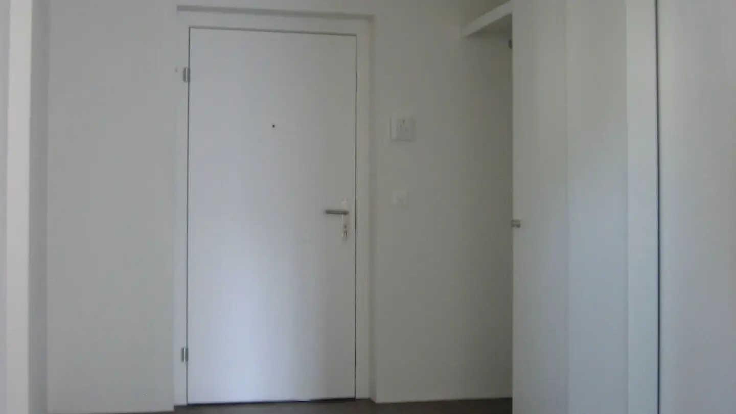 Penthouse mieten - Bahnhofstrasse 33b, 5507 Mellingen - Foto 4