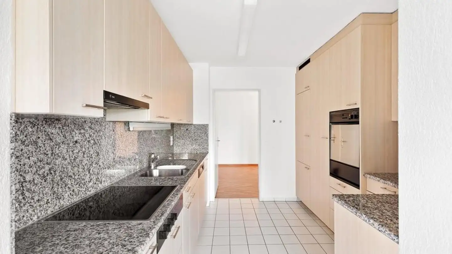 Apartment for rent - Schachenfeldstrasse 16, 8967 Widen - Photo 2