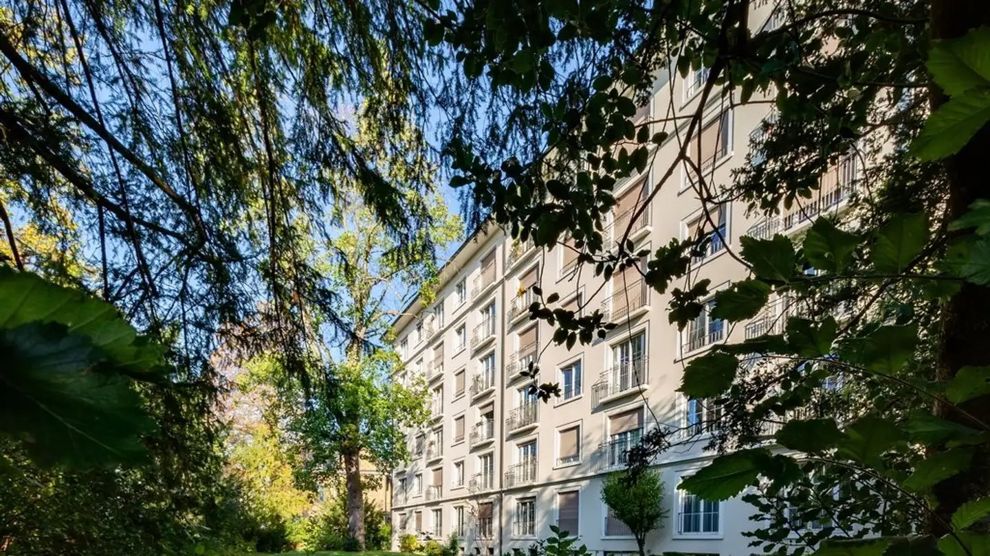 Wohnung mieten - Sevogelstrasse 40, 4052 Basel