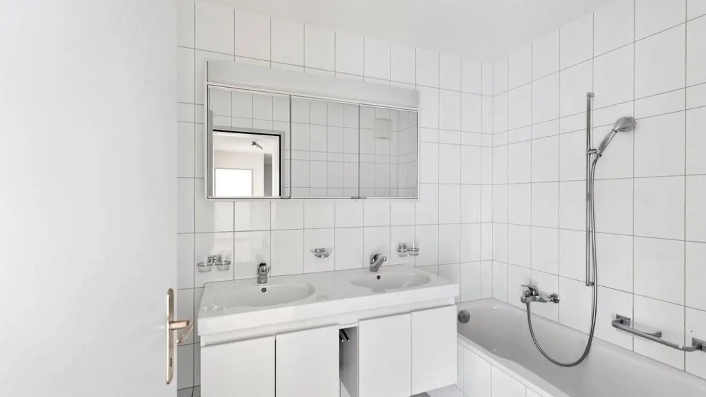 Apartment for rent - Schachenfeldstrasse 16, 8967 Widen - Photo 3