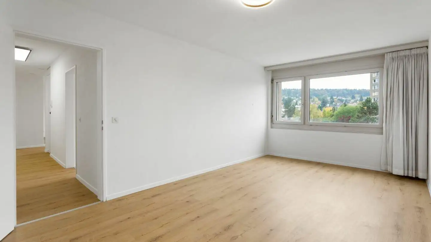 Appartamento in vendita - Bundentalstrasse, 8952 Schlieren - Photo 4