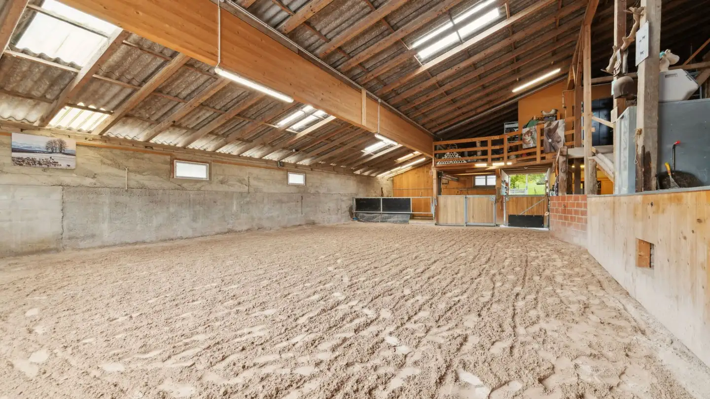 Fattoria in vendita - 5076 Bözen - Photo 4