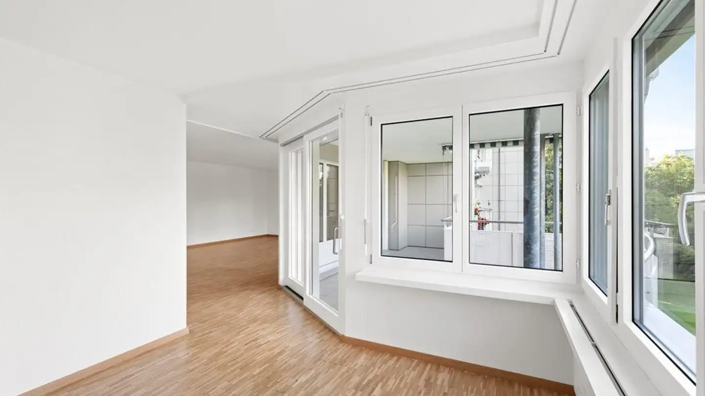 Apartment for rent - Schachenfeldstrasse 16, 8967 Widen - Photo 4
