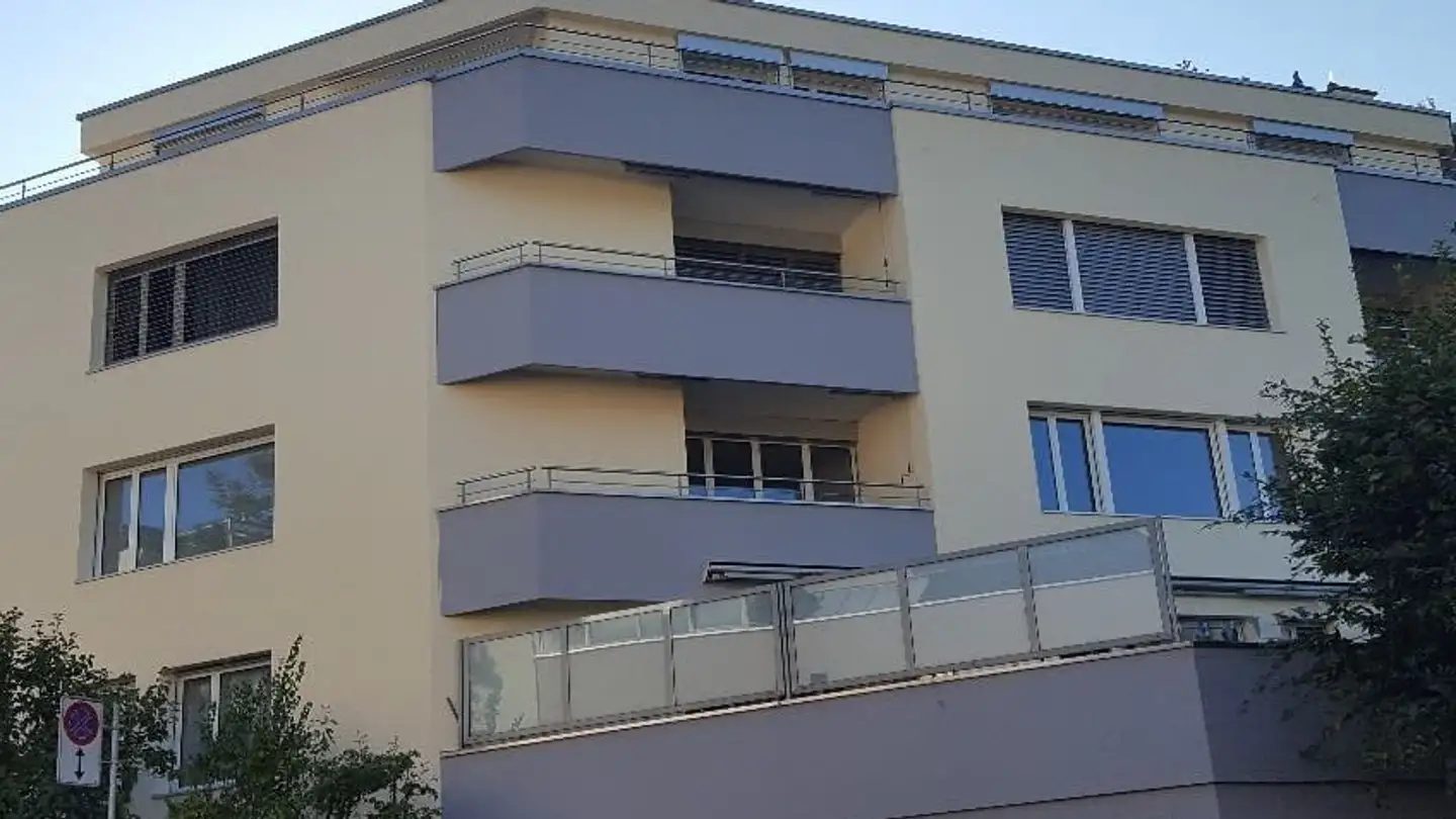 Apartment for rent - Bergstrasse 76, 8032 Zürich