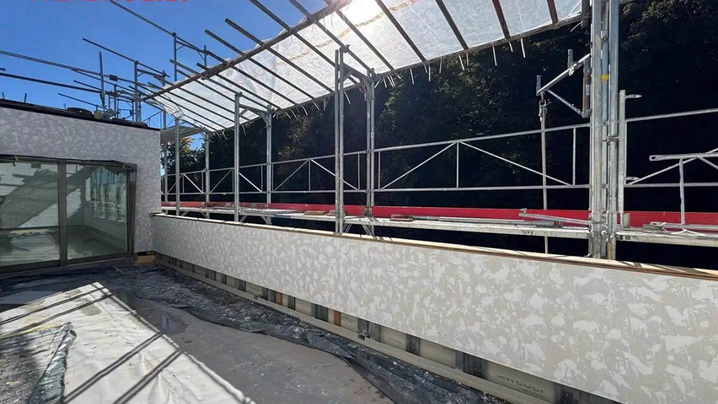 Attico in vendita - Seebacherstrasse 28, 8052 Zürich