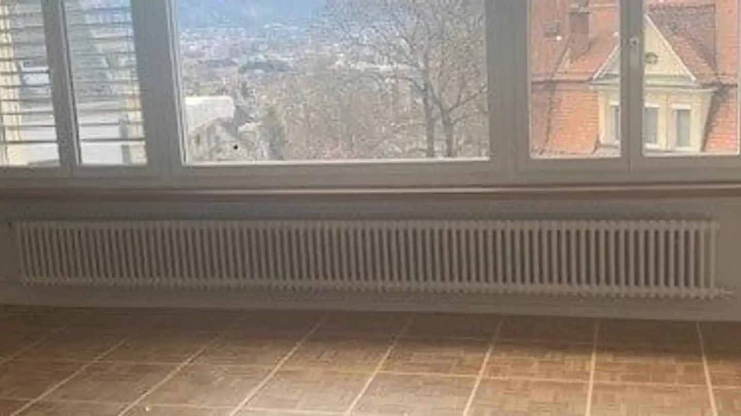 Apartment for rent - Bergstrasse 76, 8032 Zürich - Photo 4