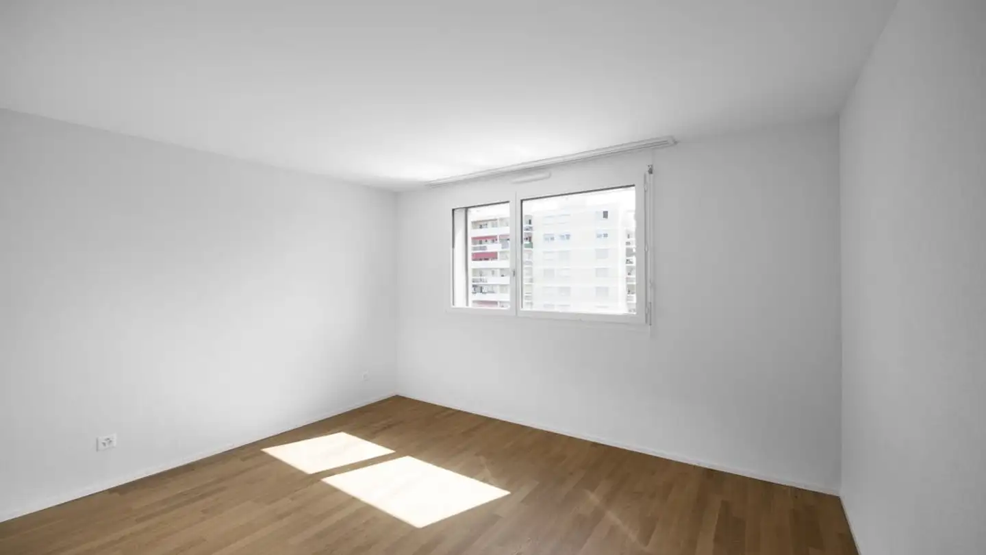 Apartment for rent - Rives De La Broye 1, 1530 Payerne - Photo 2