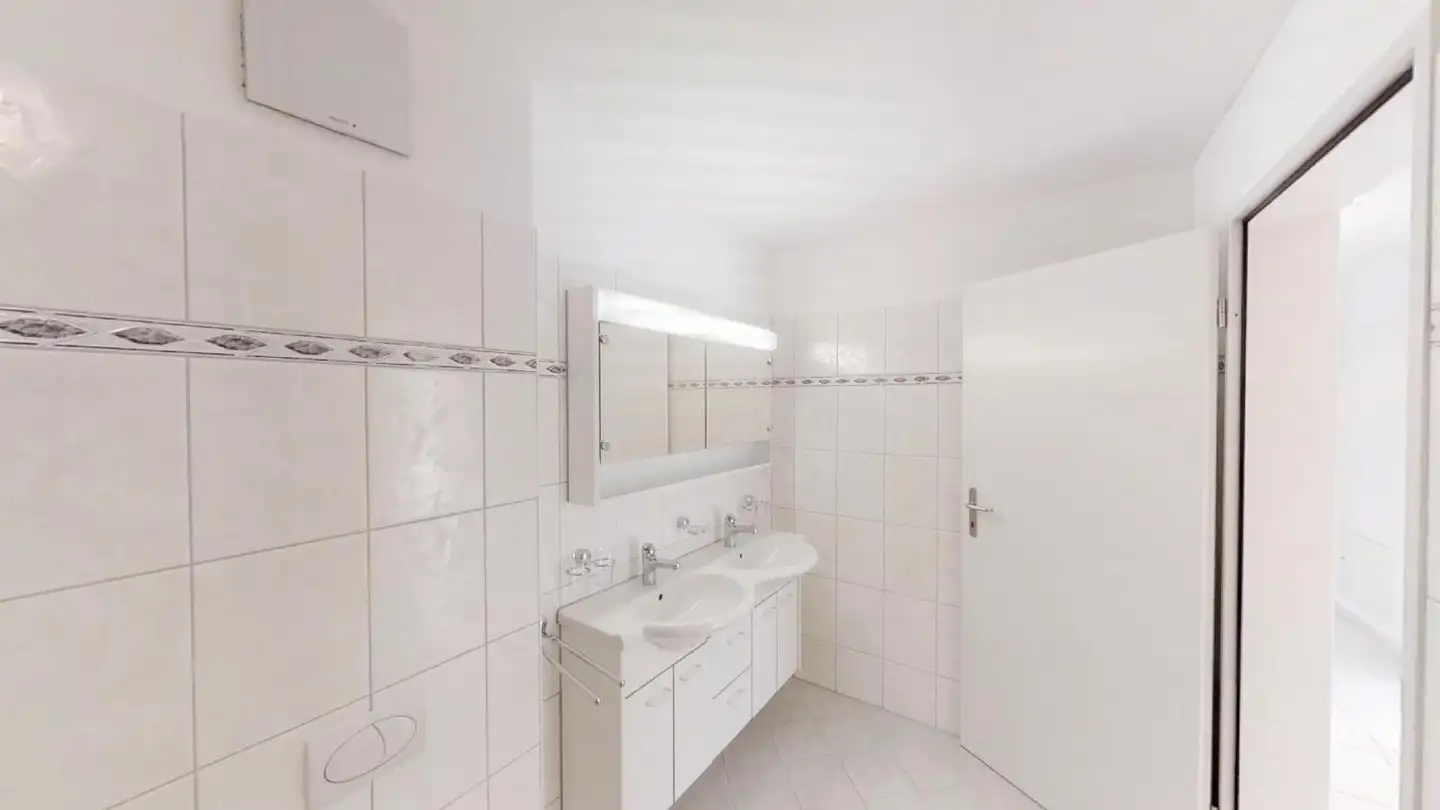 Appartamento in affitto - Amp-Strasse 17a, 9552 Bronschhofen - Foto 4