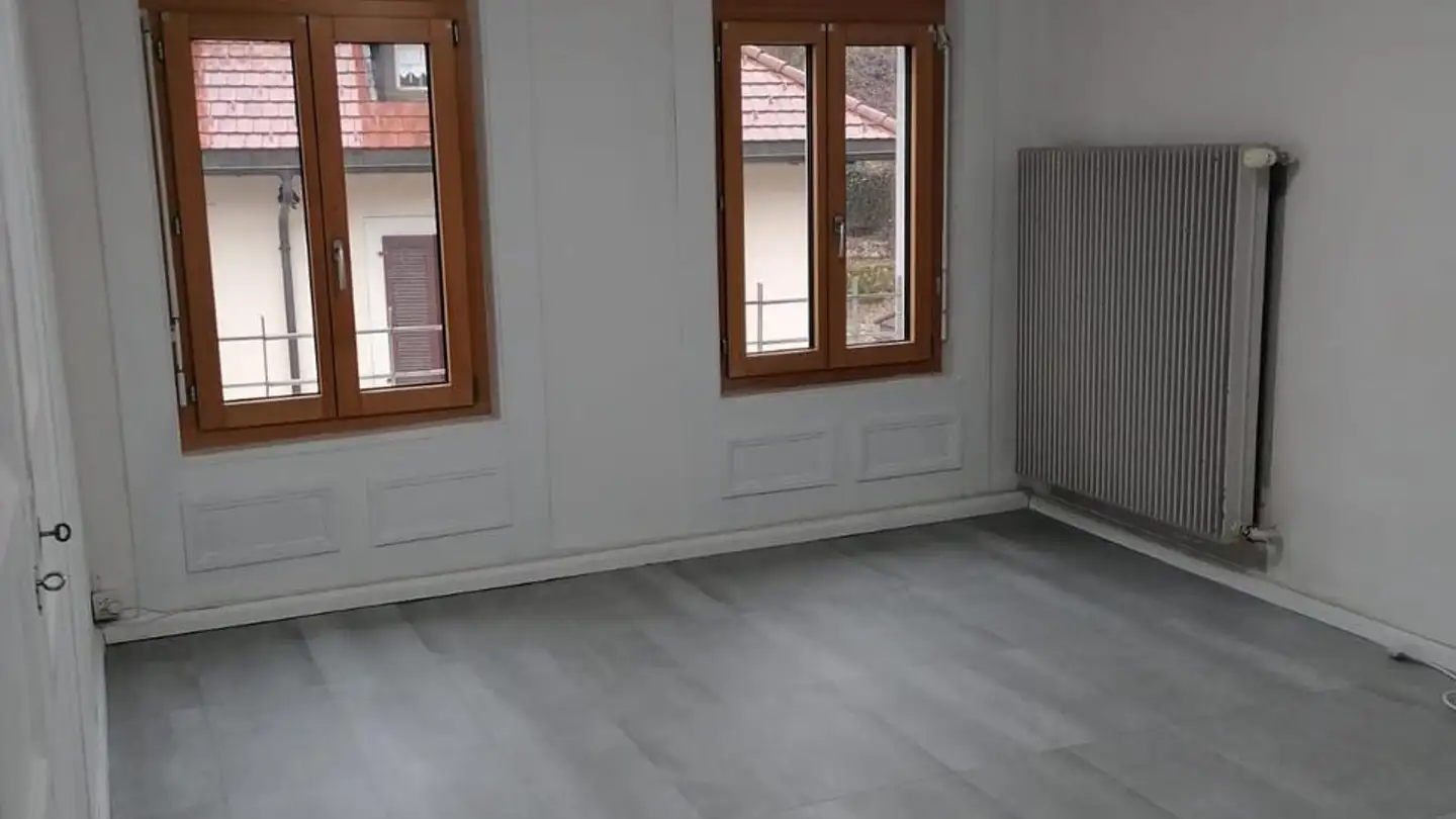 Commercial for rent - Grande-Rue 18, 2400 Le Locle