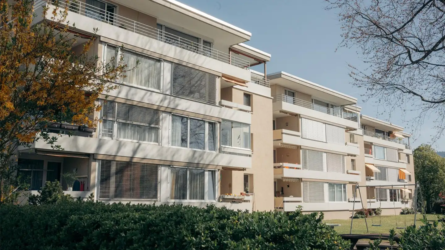 Apartment for sale - Hallerstrasse 11, 3604 Thun - Photo 2