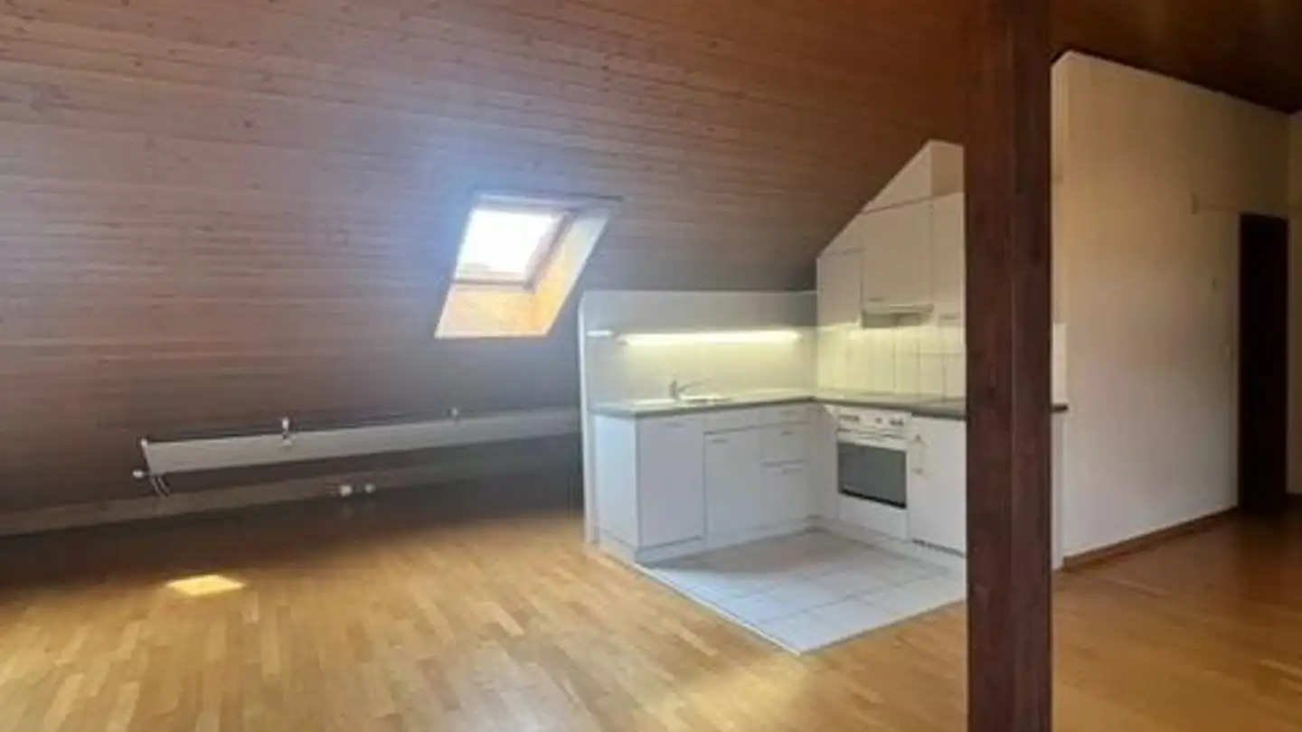Appartement à louer - Breitenrainstrasse 15, 3013 Bern