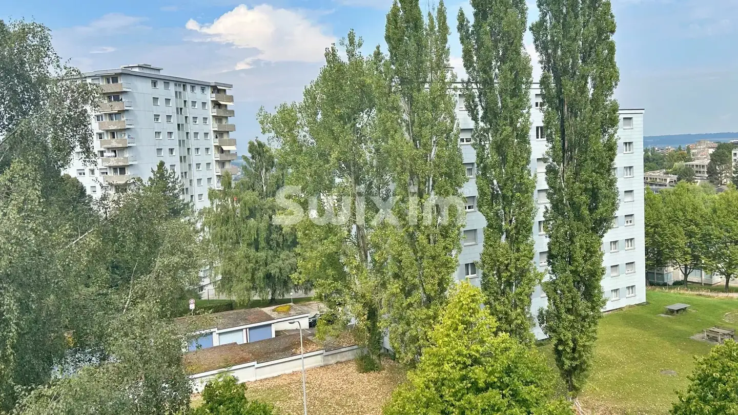 Apartment for sale - 1700 Fribourg