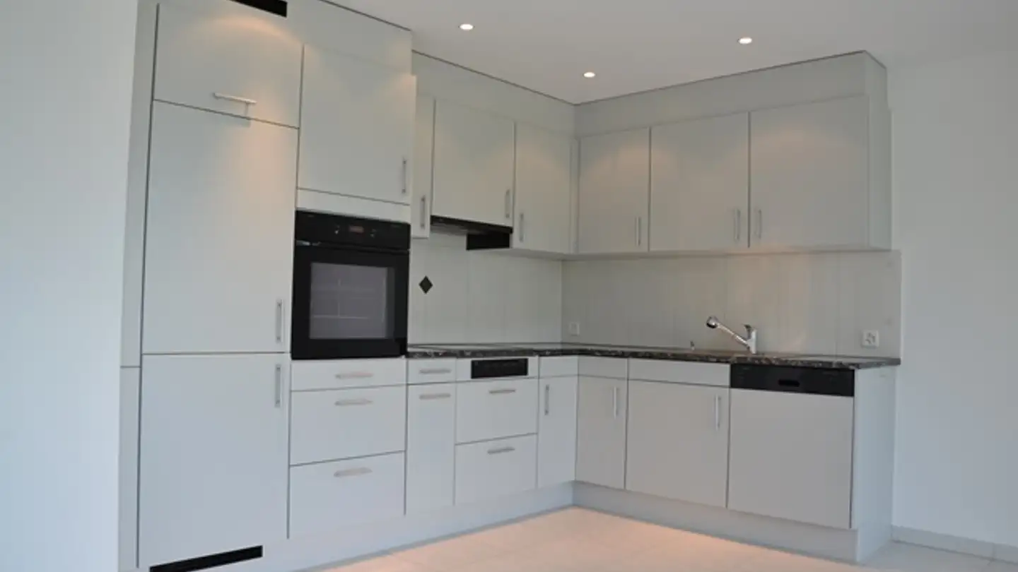 Appartamento in affitto - Amp-Strasse 17a, 9552 Bronschhofen - Foto 3