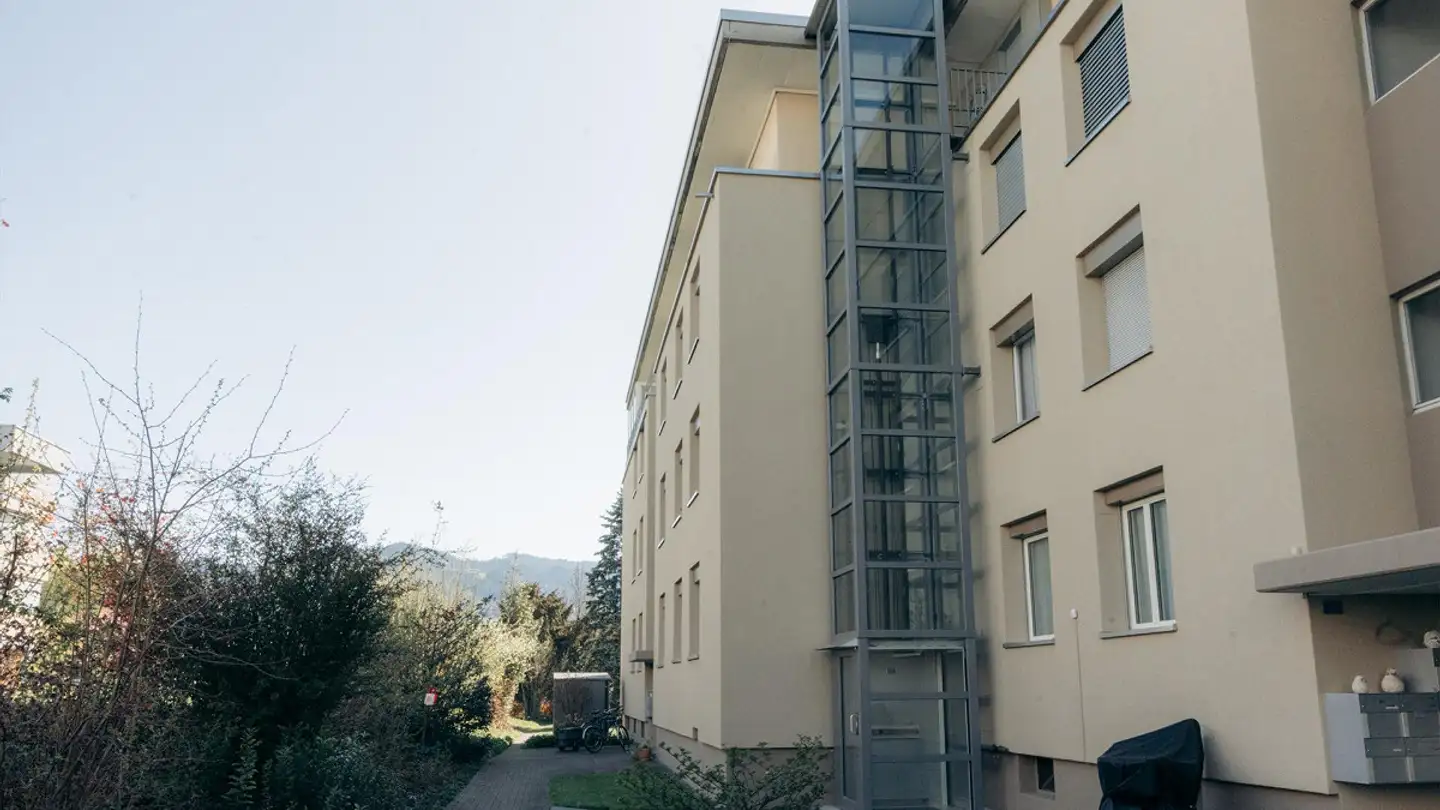 Apartment for sale - Hallerstrasse 11, 3604 Thun - Photo 3