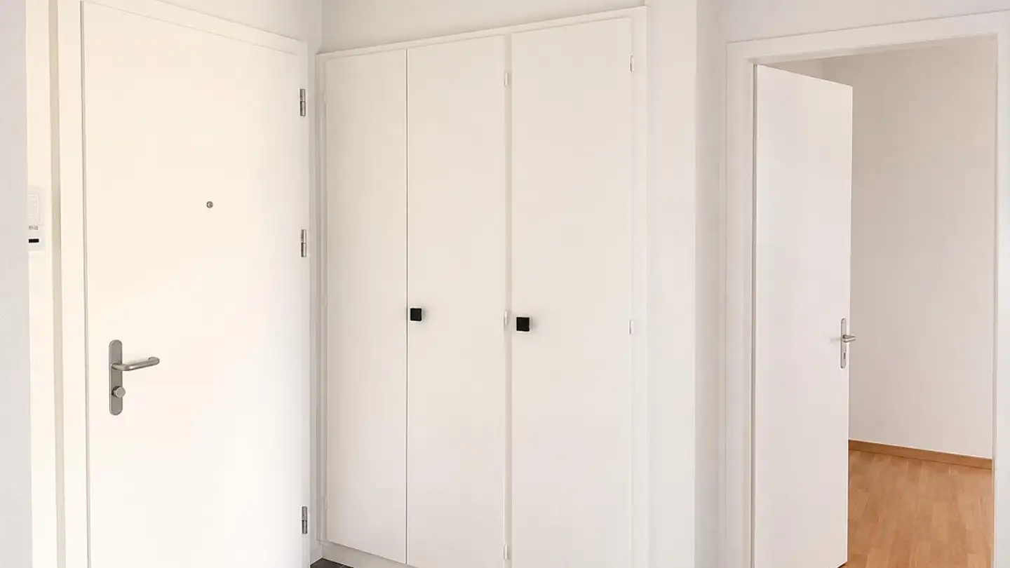 Appartement à louer - Obere Berneggstrasse 79, 9012 St. Gallen - Photo 3