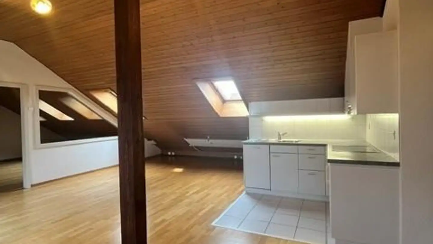 Appartement à louer - Breitenrainstrasse 15, 3013 Bern - Photo 2
