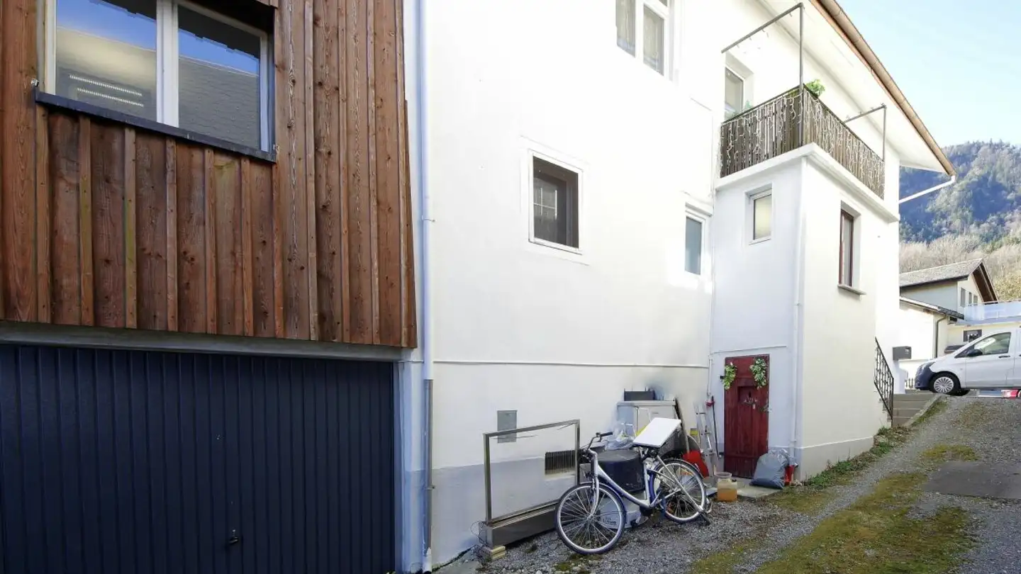 Einfamilienhaus kaufen - Landstrasse 4, 8865 Bilten - Foto 2