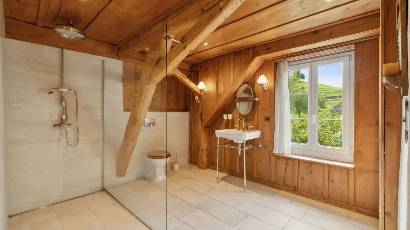 Fattoria in vendita - 5076 Bözen - Foto 4