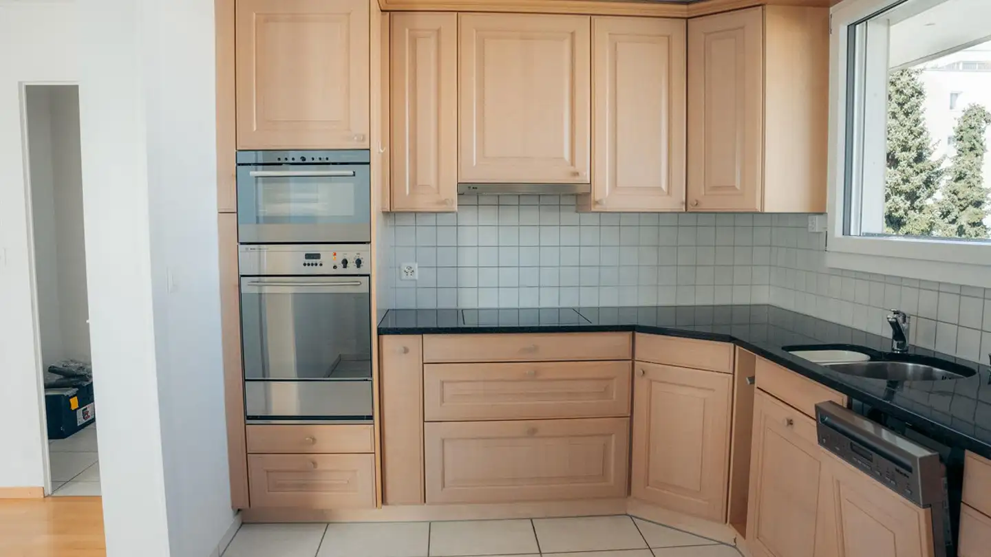 Apartment for sale - Hallerstrasse 11, 3604 Thun - Photo 4